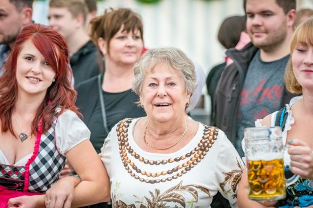 Wiesn 2017